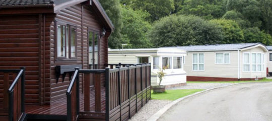Fabricant mobil home