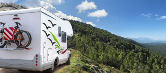 Camping