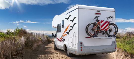 Camping-car