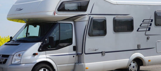 L’achat d’un camping-car neuf