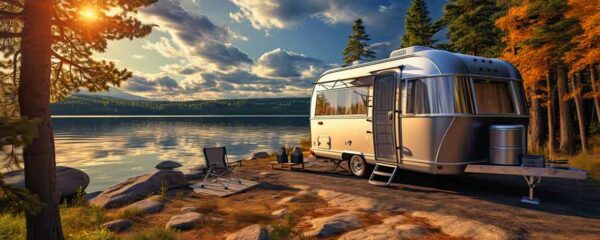 mobil-home